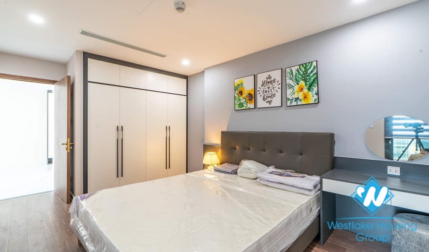 4 bedroom, furnished, luxury, luxury apartment for rent in sunshine city